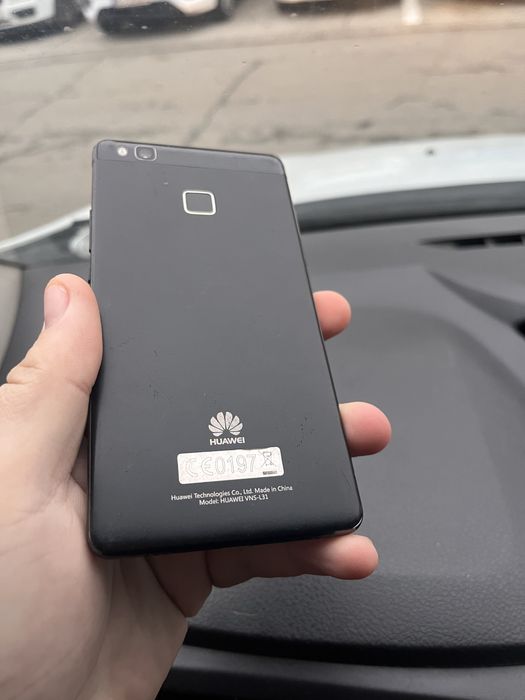 Huawei P9 Lite Impecabil