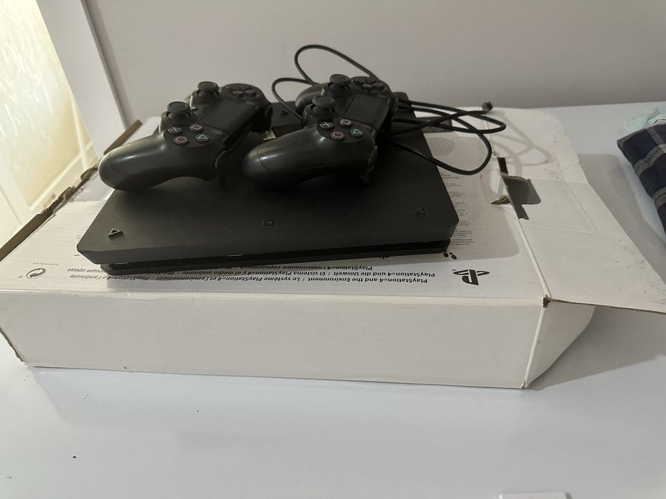 Sony Playstation4