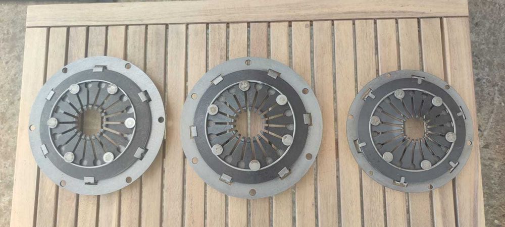 Ambreiaj Pasquali , Goldoni, Valpadana, PGS, Bertolini  si altele