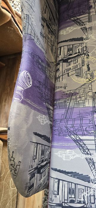 Детская кровать трансформер.