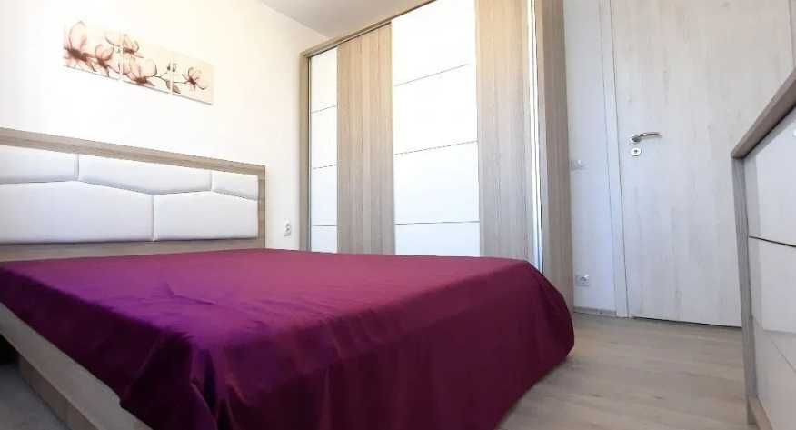 Дава се под наем Тристаен апартамент в с. Свобода, Област Бургас - 80 кв.м за 321.3 € - Снимка #5