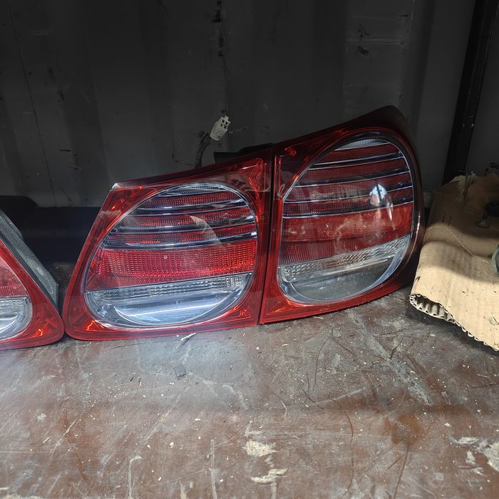 фонарь оптика lexus gs 300
