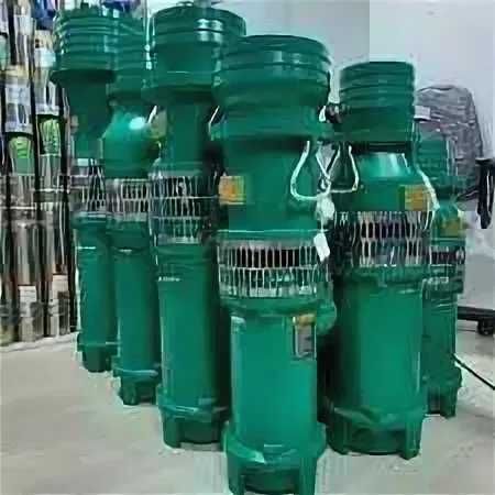 Погружной насос shimge QY250-7-7,5L1