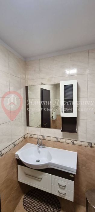 Дава се под наем Двустаен апартамент в София, Център - 73 кв.м за 648.21 € - Снимка #8