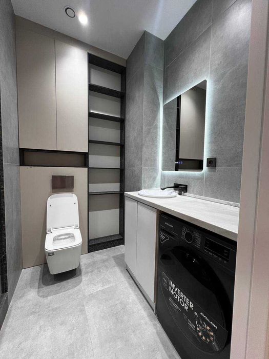 ЖК Modera Towers Продаётся 1-на комнатная квартира Ойбек