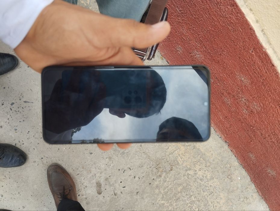 redmi 13 c xolati ideal yangi