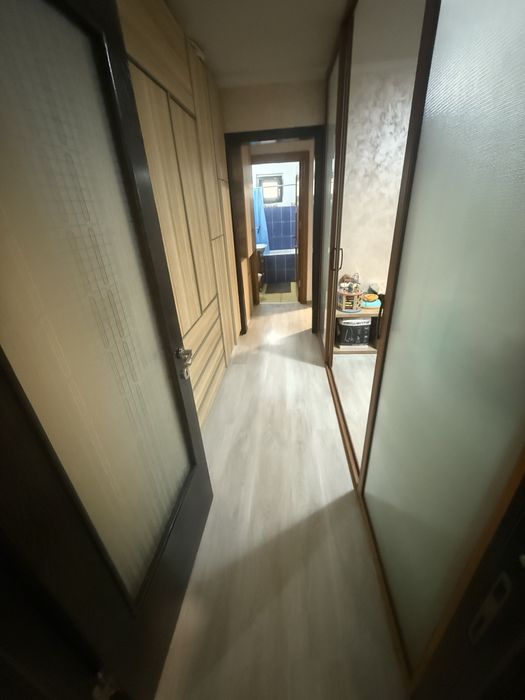 Apartament 2 camere Banat | Parter | Mobilat & Utilat | Parcare | Stradal