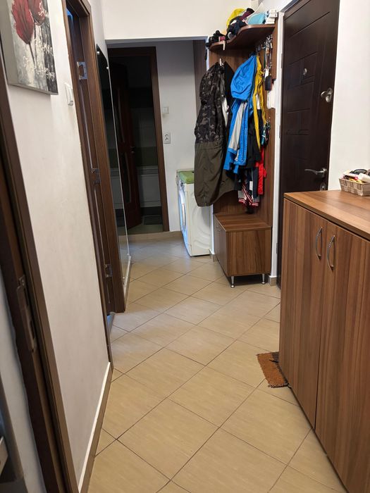 Apartament 2 camere , Marasti, str.Gorunului