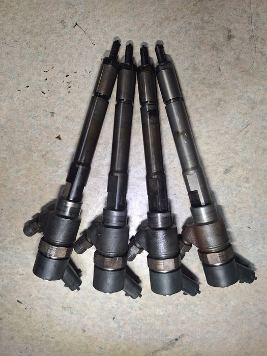 Дюза - Дюзи за Chevrolet 2.0 VCDi / Шевролет