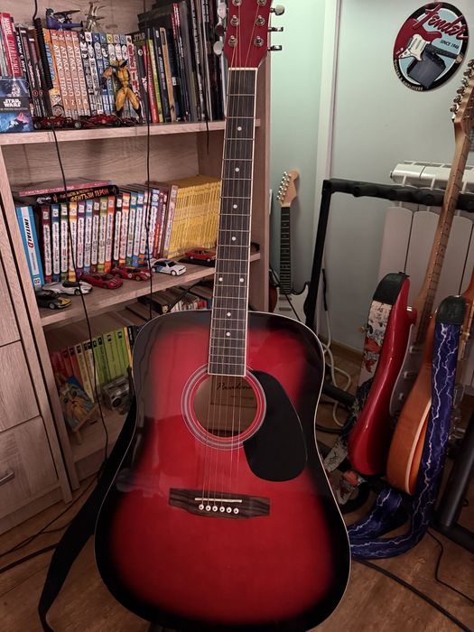 Pasadena Акустична Китара