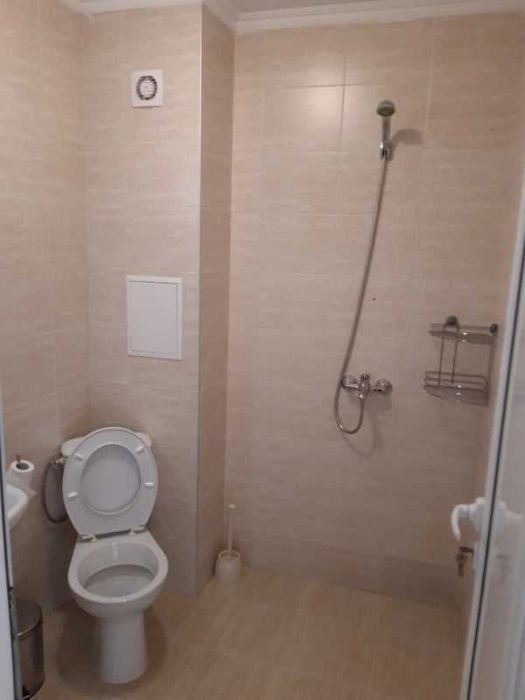 Дава се под наем Двустаен апартамент в Бургас, Сарафово - 70 кв.м за 255 € - Снимка #9