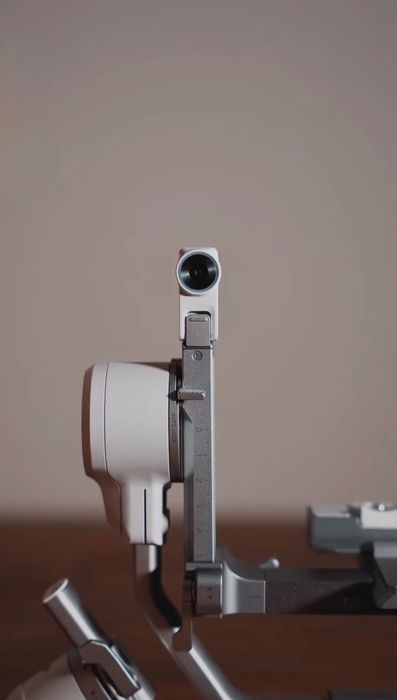 Стабилизатор Dji RS4 mini Combo