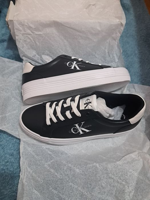 Adidași Calvin Klein