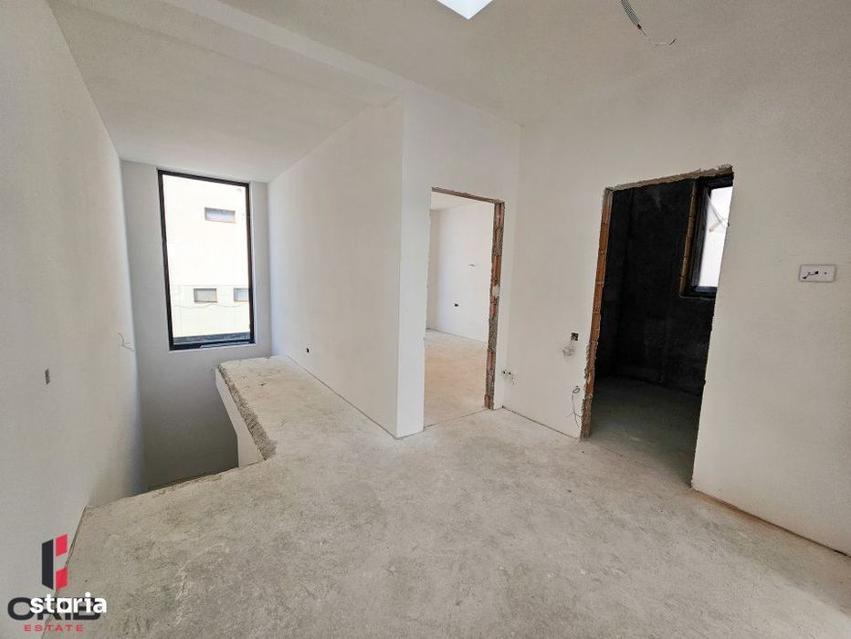 Vila familie 5 camere Iancu Nicolae | l Strip Mall Scoli International