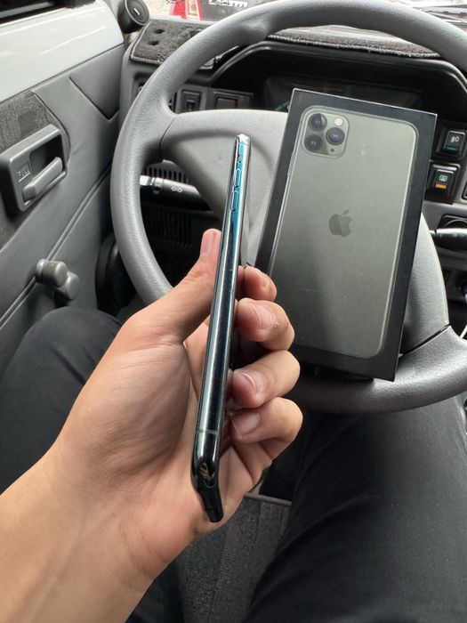 Iphone 11 Pro Max, Айфон 11 Про Макс 256GB