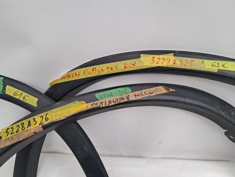 Лайсна калник  Mitsubishi  Outlander ASX  Eclipse Cross 2016/2024г