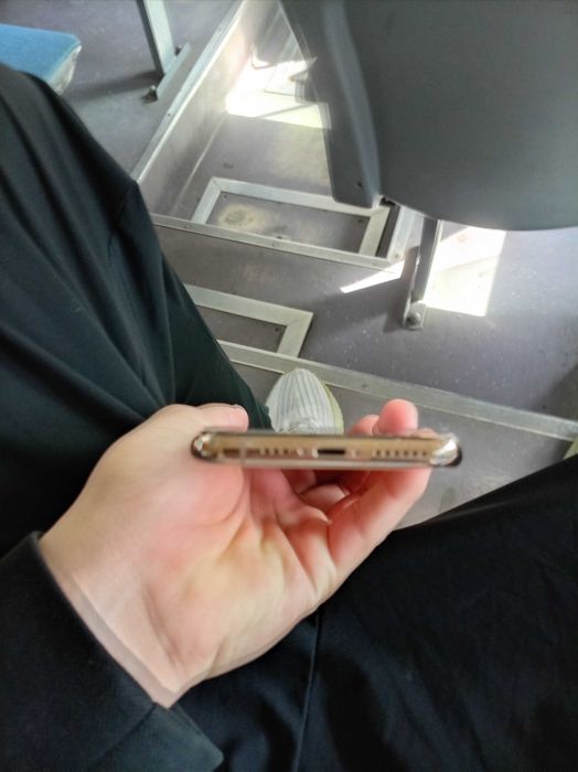 Айфон 11 про 64гб