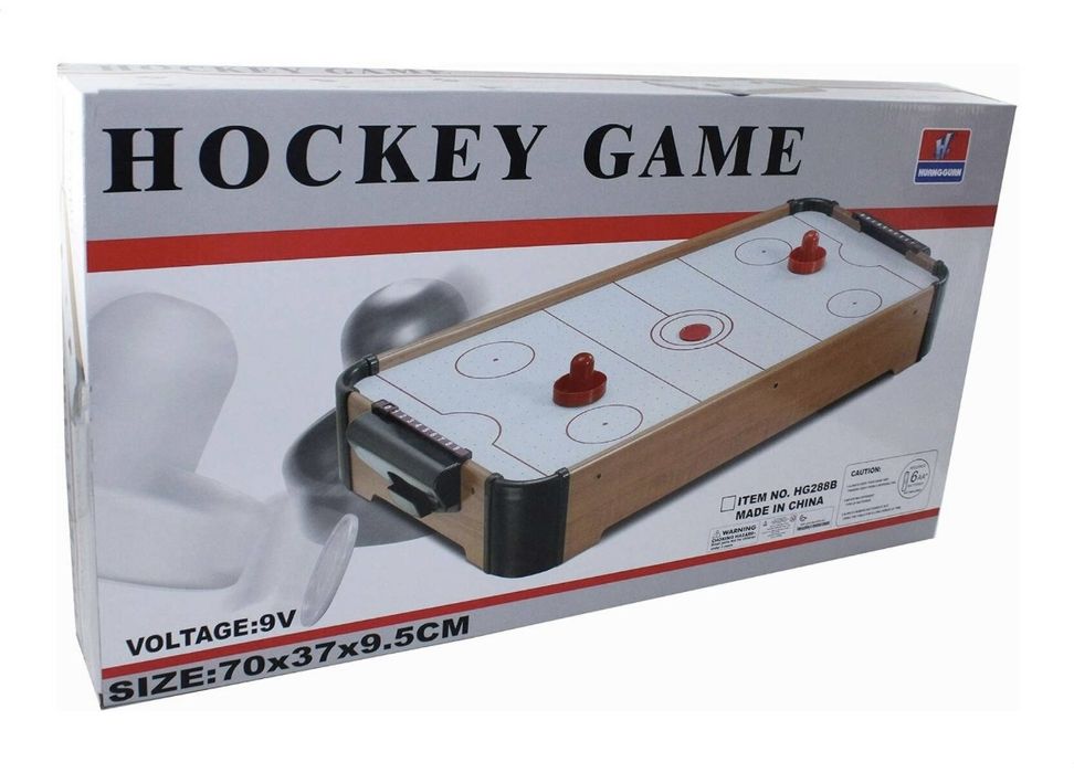 Настольная игра Аэро Хоккей