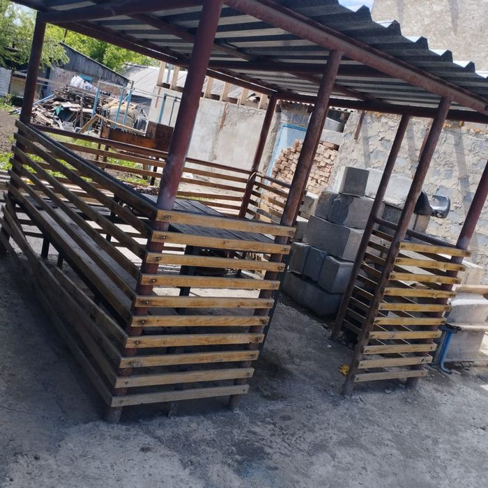 Продам дом хороший теплый