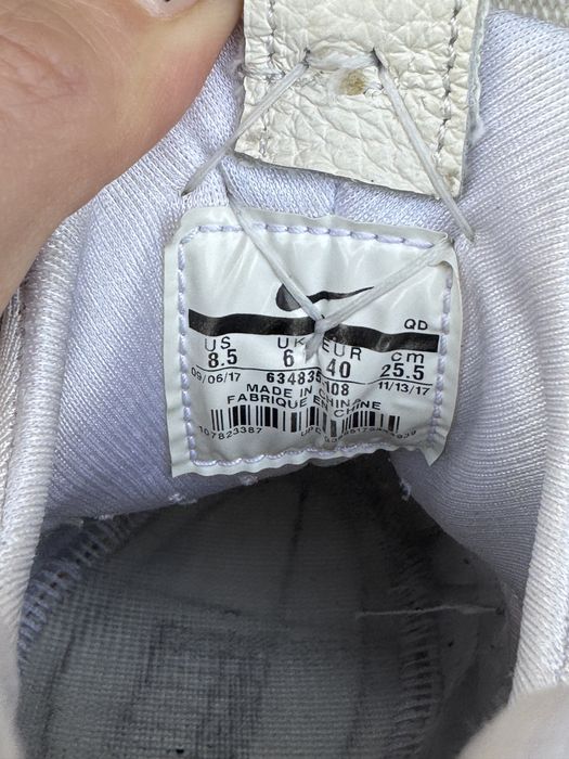 Кроссовки Nike Huarache