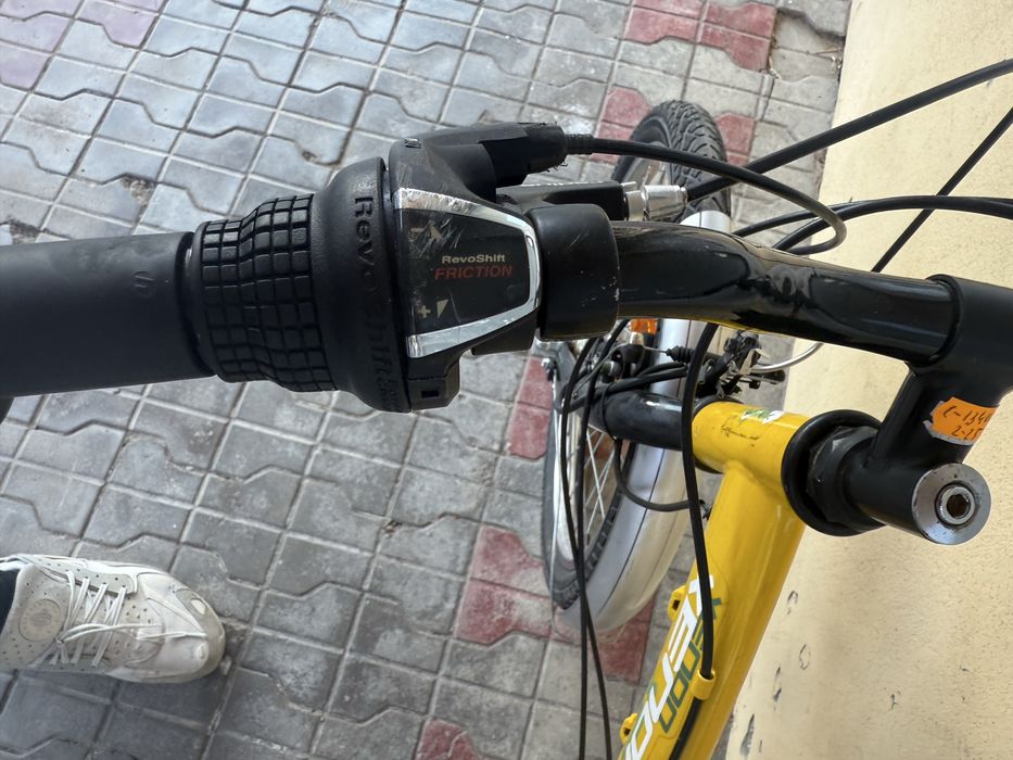 Bicicleta copiii xenon