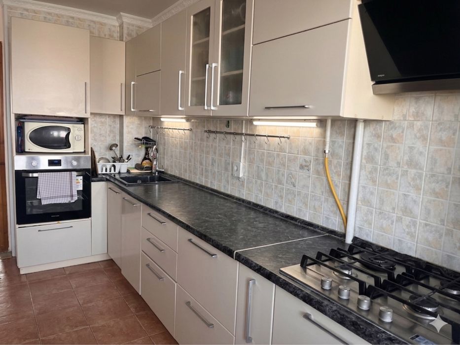 Кухоный гарнитур