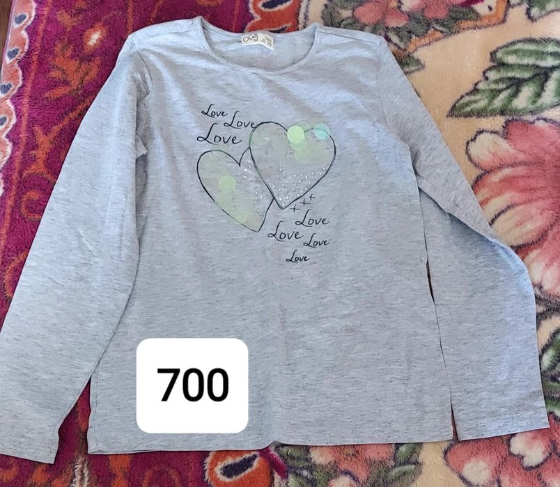 Игрушки- вещи для девочки.