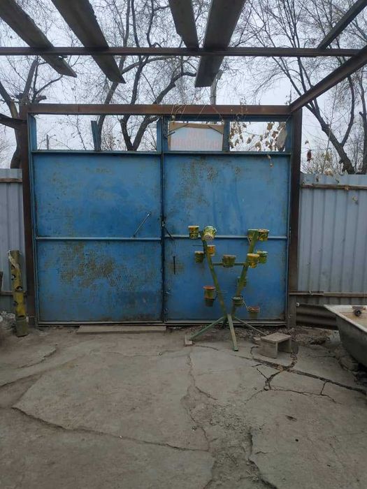 Продается кирпичный дом