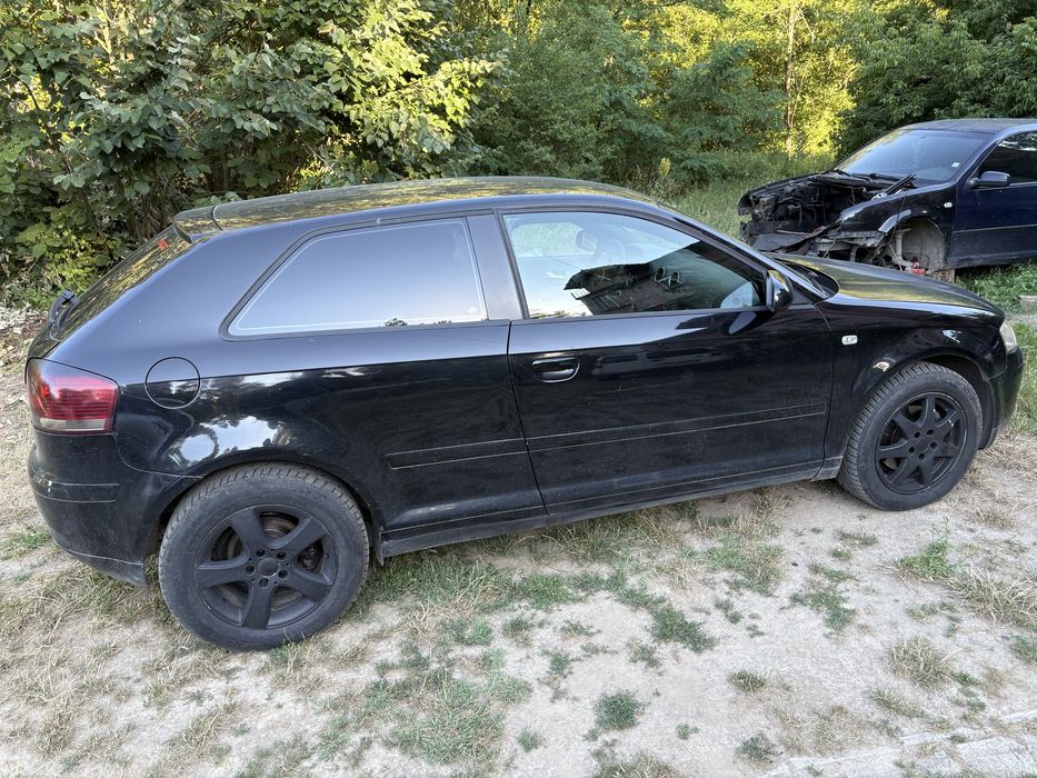 Audi A3 2.0 TDI