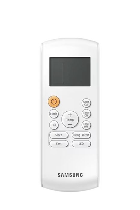 Новый кондиционер Samsung