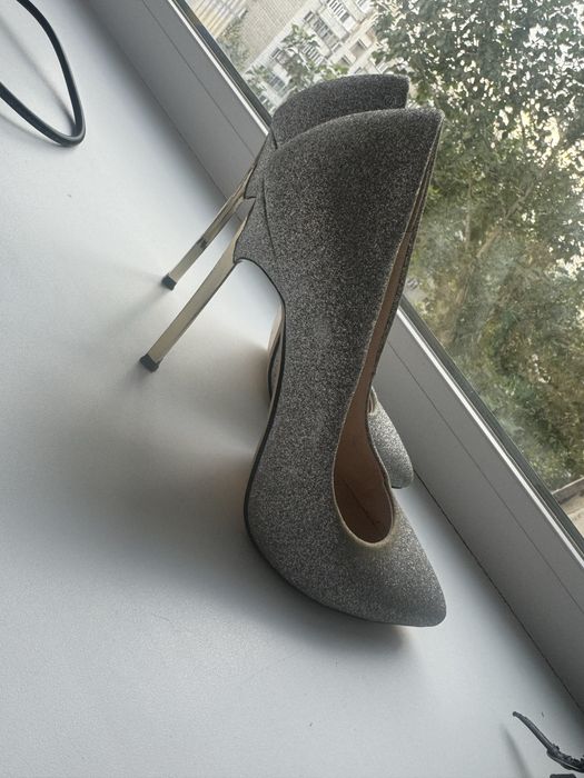 Туфли, босоножки летние