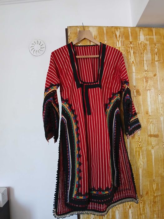 родопски торби и  прастилки