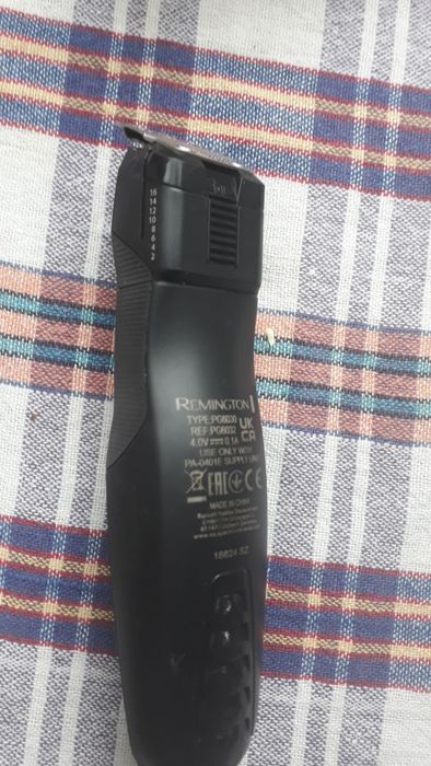 Машинка за подстригване Remington