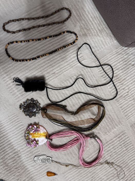 советские украшения