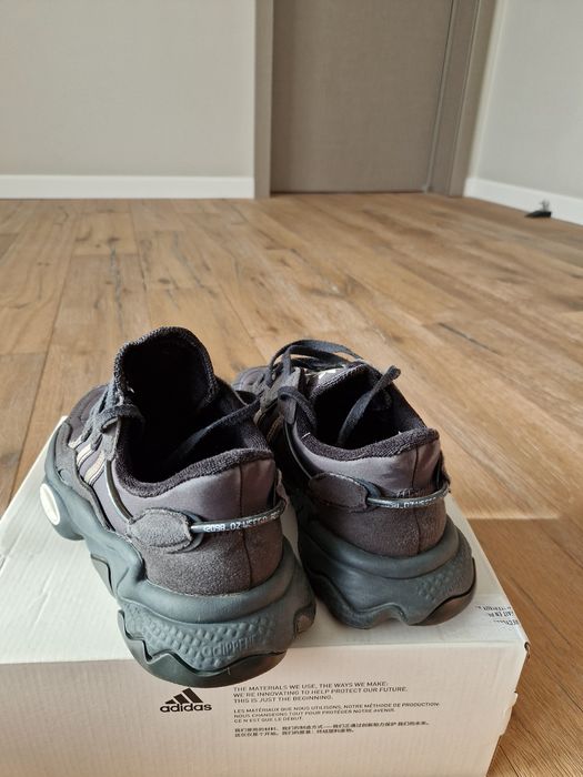 Încălțăminte adidas Ozweego
