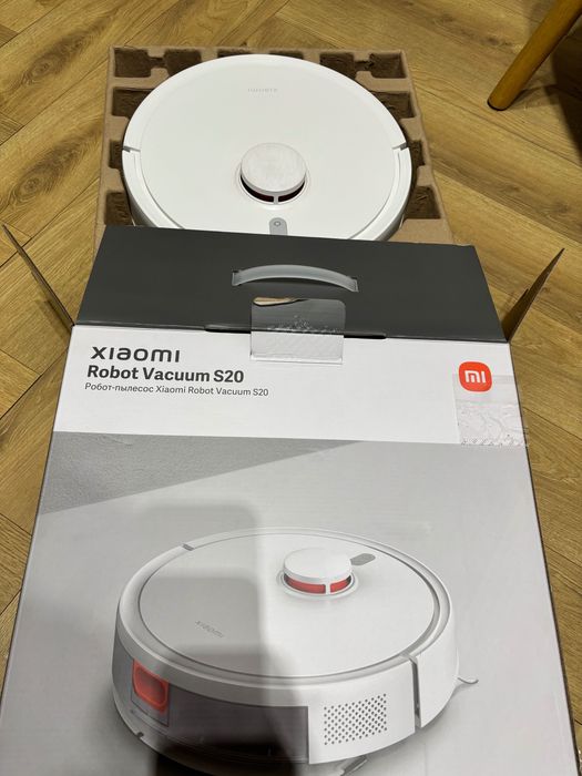 Aspirator robot Xiaomi S20 aspirare si mop