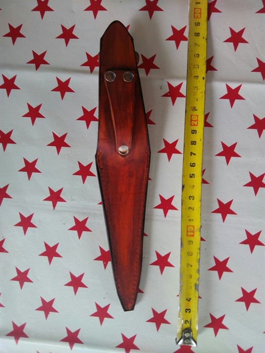 Продавам сатринна Африканска кама