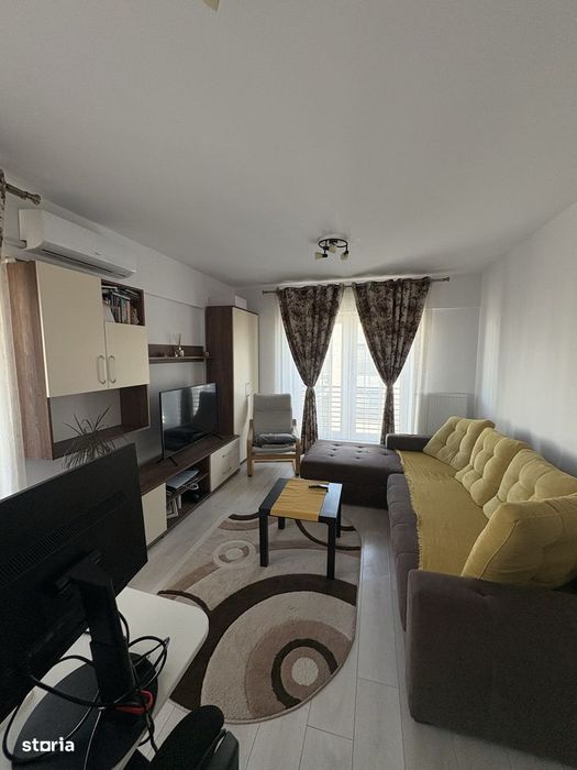Apartament 2 camere Theodor Pallady - Astorium Residence