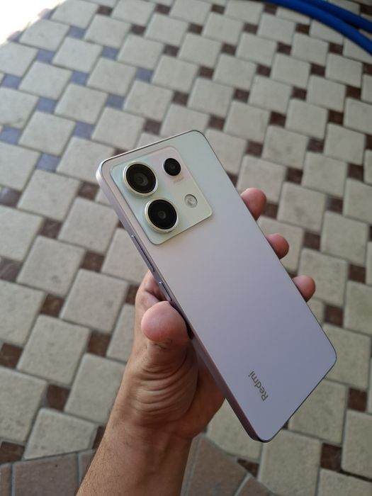 Redmi Note 13 Pro 5G Snapdragon 7s gen2