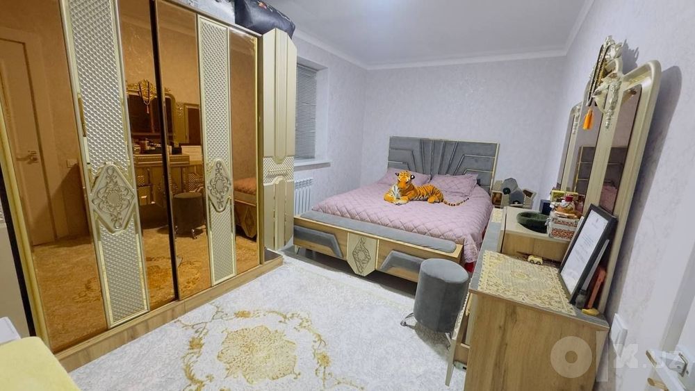 Квартира сотилади