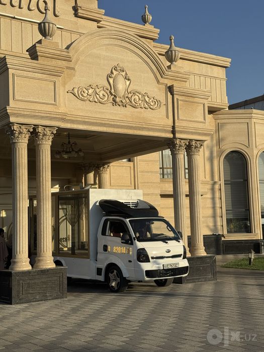 Fotaha sarpo moshina va sarpo qutilar birga qiliberamiza