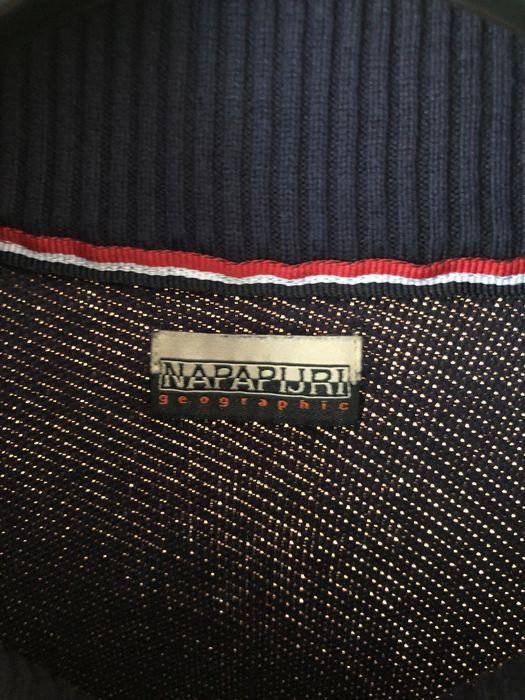 Hanorac Napapijri XL