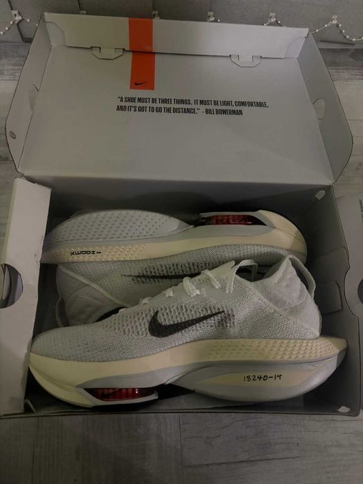 Nike Air Zoom Alphafly