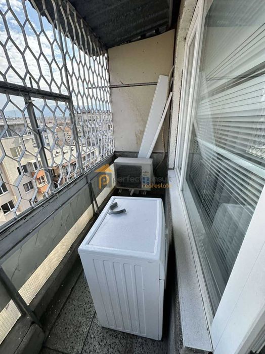 Дава се под наем Двустаен апартамент в Пловдив, Кючук Париж - 45 кв.м за 248.88 € - Снимка #7