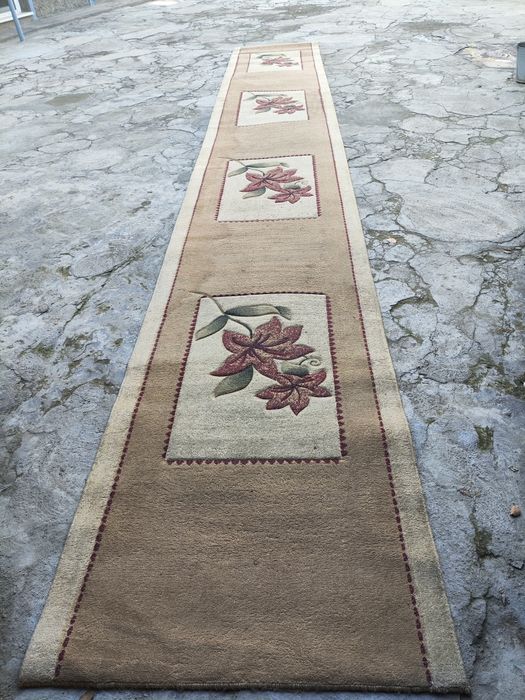 Ковер, ковровые дорожки