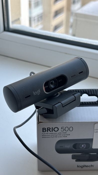 Веб-камера для компьютера