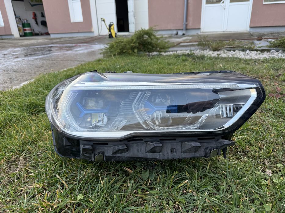 Far Bmw X5 G05 Laser Dreapta f