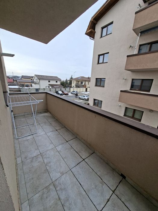 Apartament cu 2 camere de vanzare in Sanpetru