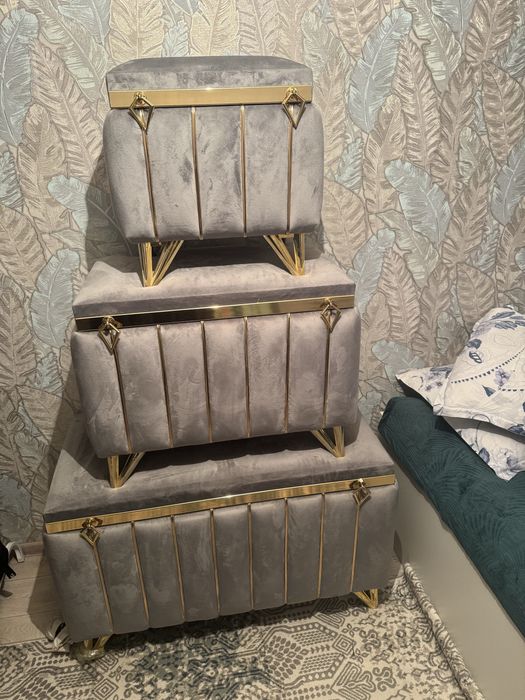 Продам Сундуки для Кыз жасау