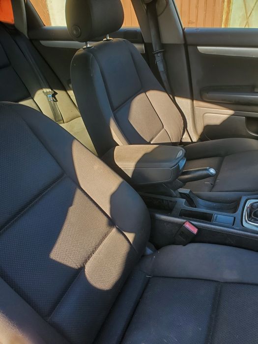 Audi a4 1.9  131 cai